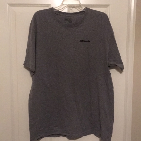 Patagonia Other - Patagonia regular fit T-Shirt